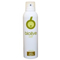 Biolive Biolive Olive Oil - 200ml