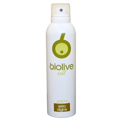 Biolive Biolive Olive Oil - 200ml