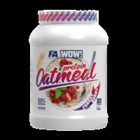 Fitness Authority Protein OATmeal 1000g - hruška, jablko