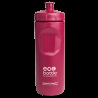 Smart Shake ECO Bottle 500ml - červená