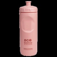 Smart Shake ECO Bottle 500ml - růžová