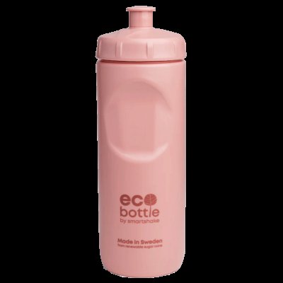 Smart Shake ECO Bottle 500ml - růžová
