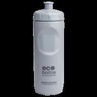 Smart Shake ECO Bottle 500ml - šedá