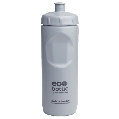 Smart Shake ECO Bottle 500ml - šedá