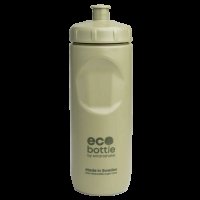 Smart Shake ECO Bottle 500ml - zelená