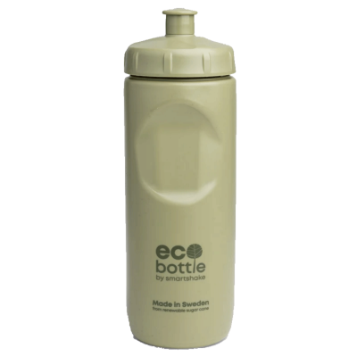 Smart Shake ECO Bottle 500ml - zelená