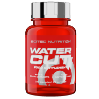 Scitec Nutrition Water Cut - 100 kapslí