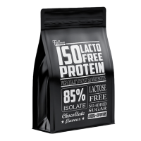 FitBoom ISO LactoFree Protein 85% 1000g - višeň