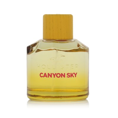 Hollister California Canyon Sky For Her EDP 100 ml W