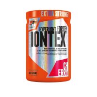 Extrifit Iontex Forte 600g cherry