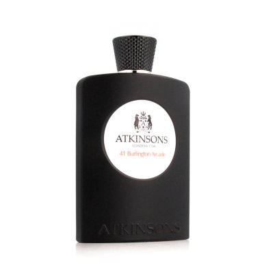 Atkinsons 41 Burlington Arcade EDP 100 ml UNISEX