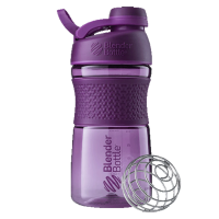 BlenderBottle SportMixer Twist 590ml - fialový