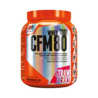 Extrifit CFM Instant Whey 80 1000 g