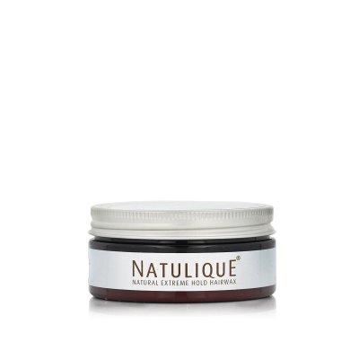 Natulique Natural Extreme Hold Hairwax 75 ml