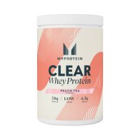 MYPROTEIN Clear Whey Isolate 498g - malina, brusinka