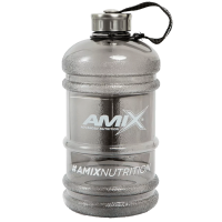 Amix Nutrition Barel na vodu Amix 2,2L - černý