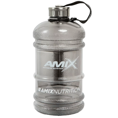 Amix Nutrition Barel na vodu Amix 2,2L - černý