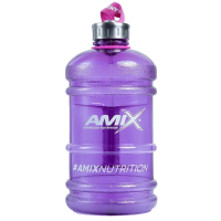 Amix Nutrition Barel na vodu Amix 2,2L - fialový