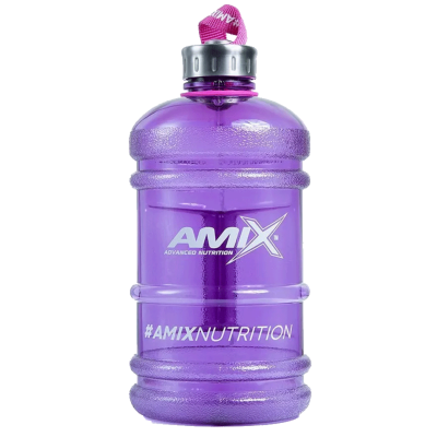 Amix Nutrition Barel na vodu Amix 2,2L - fialový