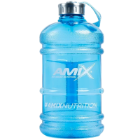 Amix Nutrition Barel na vodu Amix 2,2L - modrý