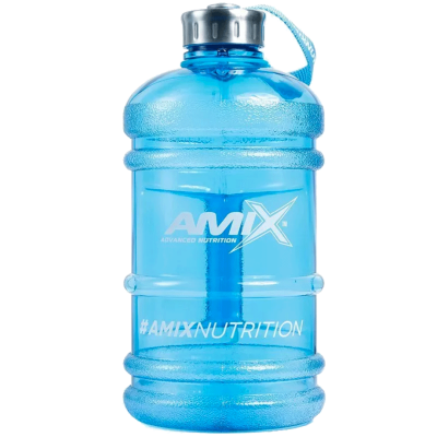Amix Nutrition Barel na vodu Amix 2,2L - modrý