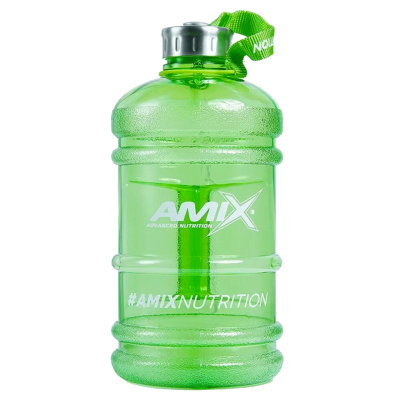 Amix Nutrition Barel na vodu Amix 2,2L - zelený