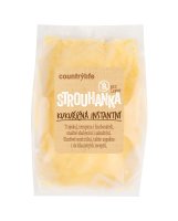 Country Life Strouhanka kukuřičná instantní 200 g