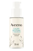 Aveeno Calm+Restore pleťové sérum 30ml