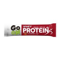 Vieste group GO ON! Protein Bar 50g