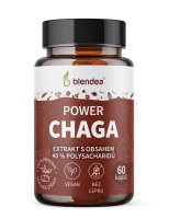 Blendea Power Chaga 60 kapslí