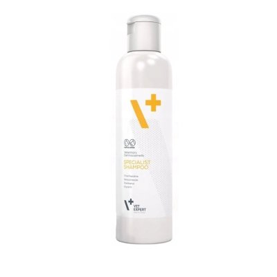 VetExpert Specialist shampoo 250 ml