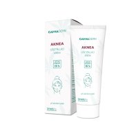Cannaderm Aknea konopný ošetřující krém 75 g