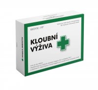 Woykoff Kloubní výživa+ 60 tablet