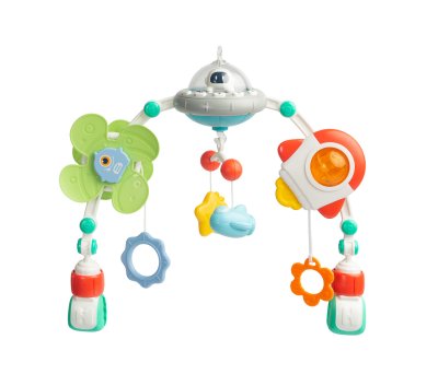 Toyz Oblouk s hračkami Kosmos