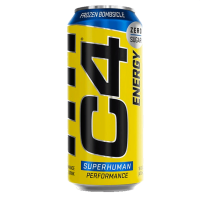 Cellucor C4 Explosive energy drink 500ml - Cosmic Rainbow