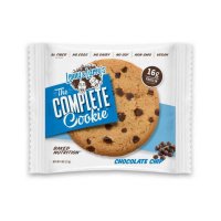 Lenny&Larry's Complete cookie 113g - čokoláda, máta