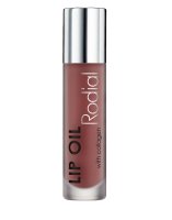 Rodial Lip Oil Wild Plum vyhlazující olej na rty 4 ml