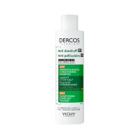VICHY Dercos šampon a kondicionér na lupy 2v1 200 ml
