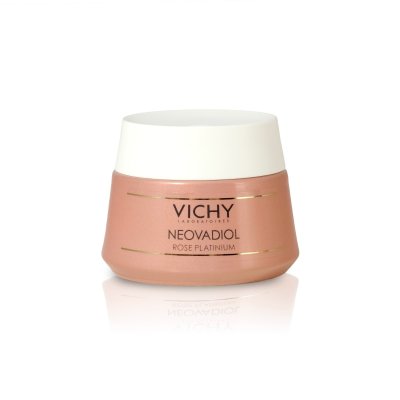 VICHY NEOVADIOL ROSE PLATINUM zpevňující a revitalizační rozjasňující krém 50 ml