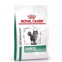Royal Canin VHN CAT DIABETIC 3,5kg -suché krmivo pro kočky s cukrovkou