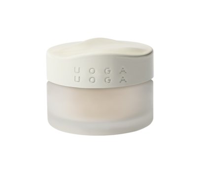 Uoga Uoga Minerální make-up s jantarem SPF15 Neversleeping Beauty 10 g