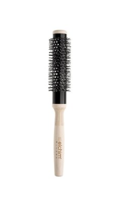 Elchim Wooden Thermal Brush 24 mm kartáč na vlasy