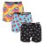 Horsefeathers Frazier 3 Pack bundle 3