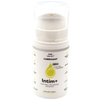 Cestovní balení Intim+ lubrikační gel 15ml