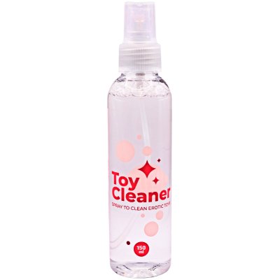 Dezinfekce Toy Cleaner (150 ml)
