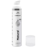 Lubrikační gel Natural (100 ml)