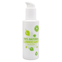 Lubrikační gel 100% Natural Vegan (150 ml)
