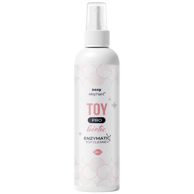Enzymatický čistič pomůcek ToyProBiotic (200 ml)