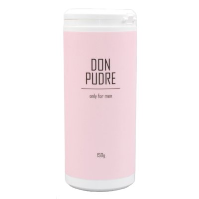 Pudr Don Pudre (150 g)