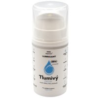 Cestovní balení Tlumivý lubrikační gel (15 ml)